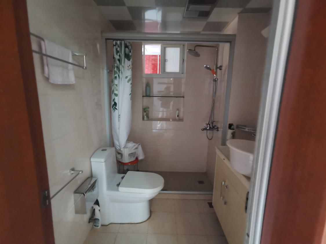 整租·君莲新城(广润苑)