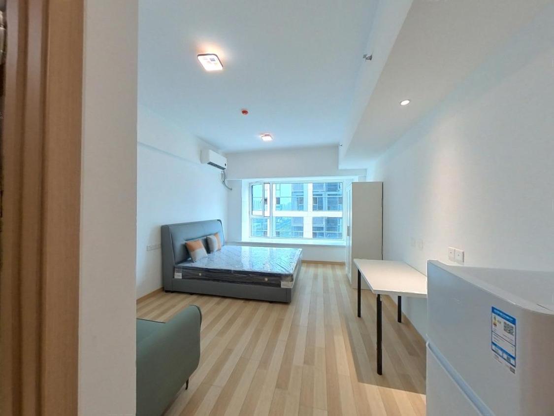 整租·中国国际丝路中心住宅