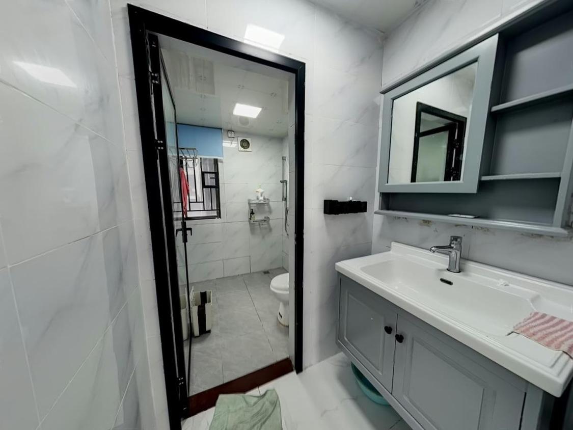 整租·悦峰华府