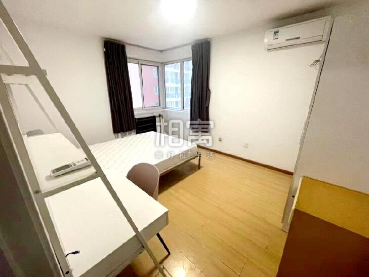 合租·民岳家园