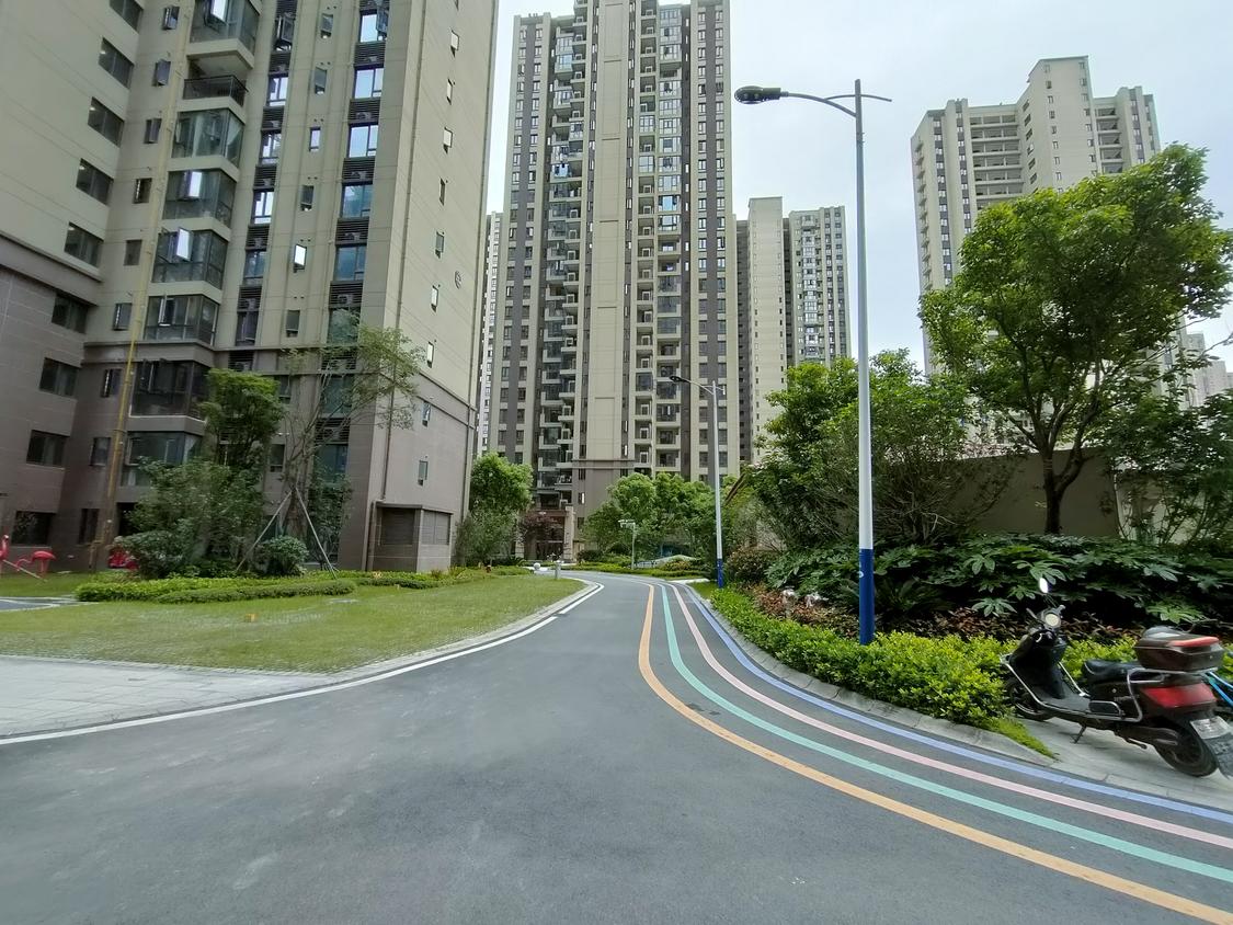 整租·楚天都市朗园