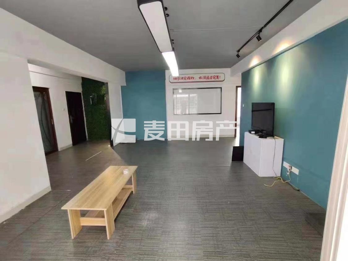整租·新景世纪城(B区)