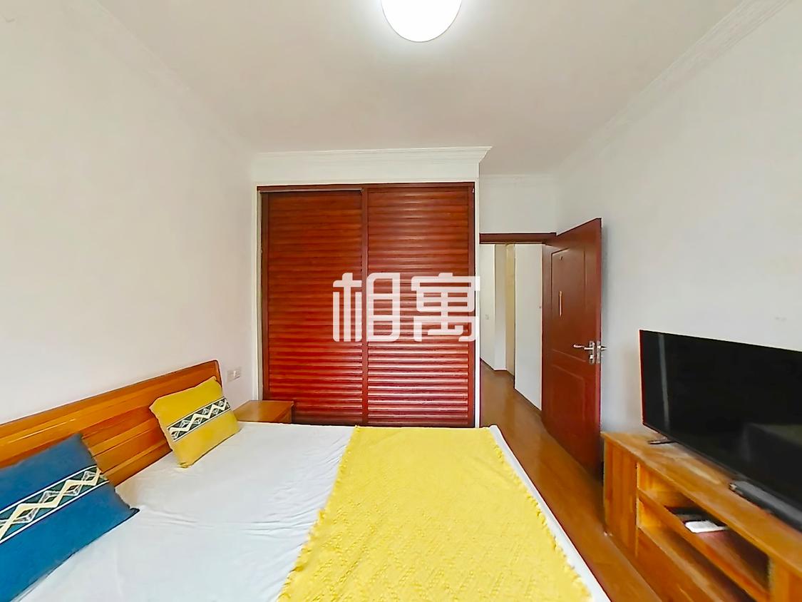 整租·曹杨四村(桐柏园)