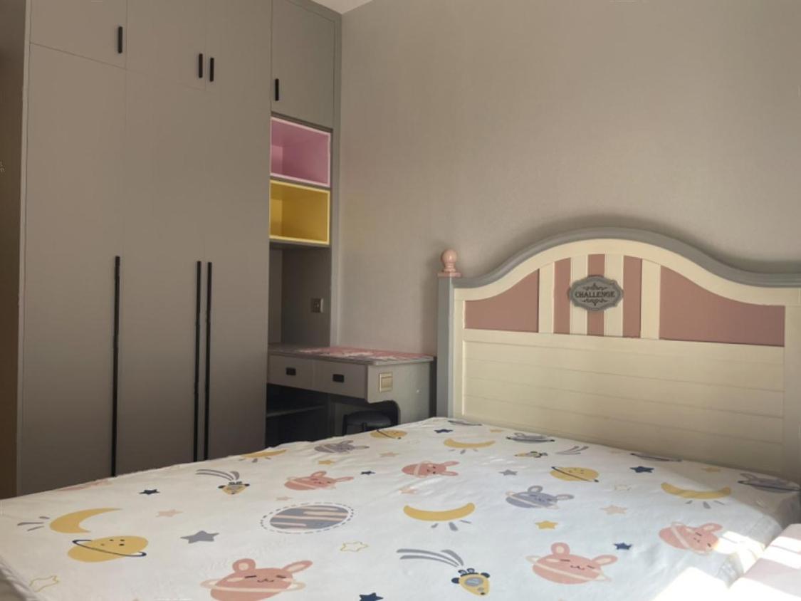 整租·盛和园(北区)