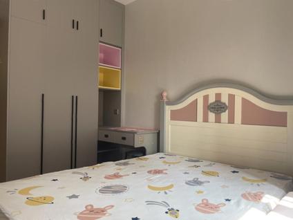 开发区开发区整租 盛和园(北区)3室2厅/106平/高楼层