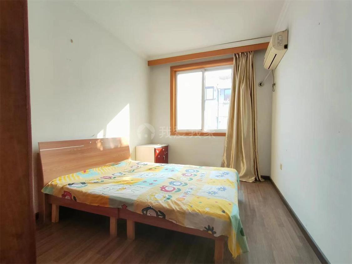 整租·竹山雅居