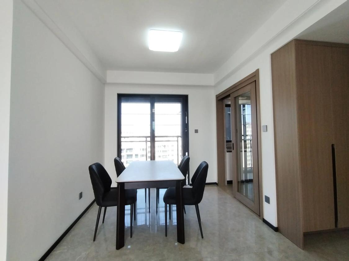 整租·万科金域华府