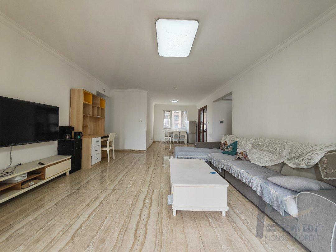 整租·碧桂园翡翠公馆