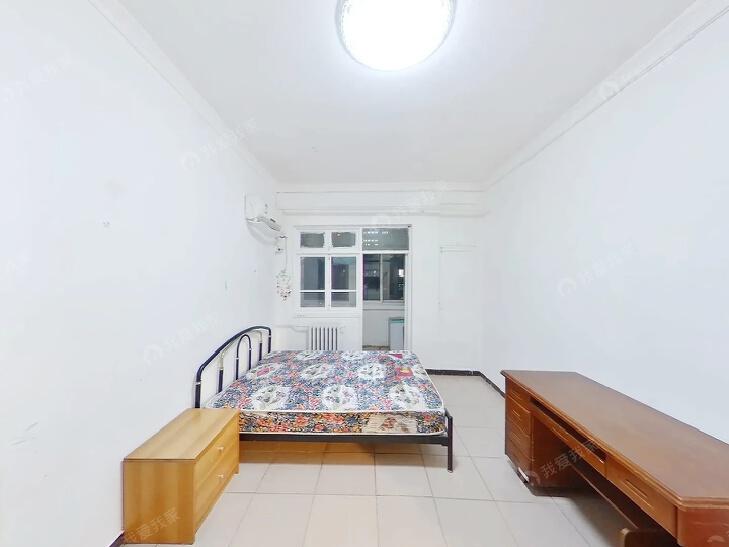 整租·三里河东路甲14号院