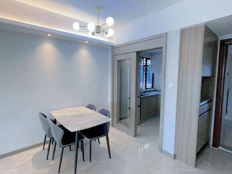 整租·雅居乐御宾府