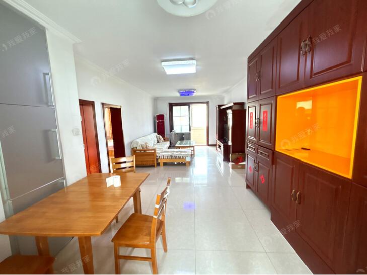 整租·疃里二区