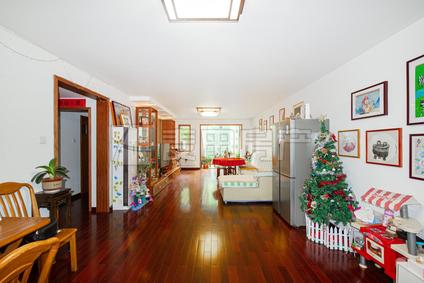 海淀车道沟整租 世纪新景园3室2厅/158平/低楼层