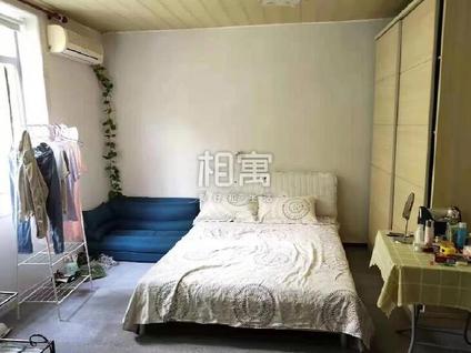 徐汇斜土路整租 日晖三村1室1厅/27平/低楼层