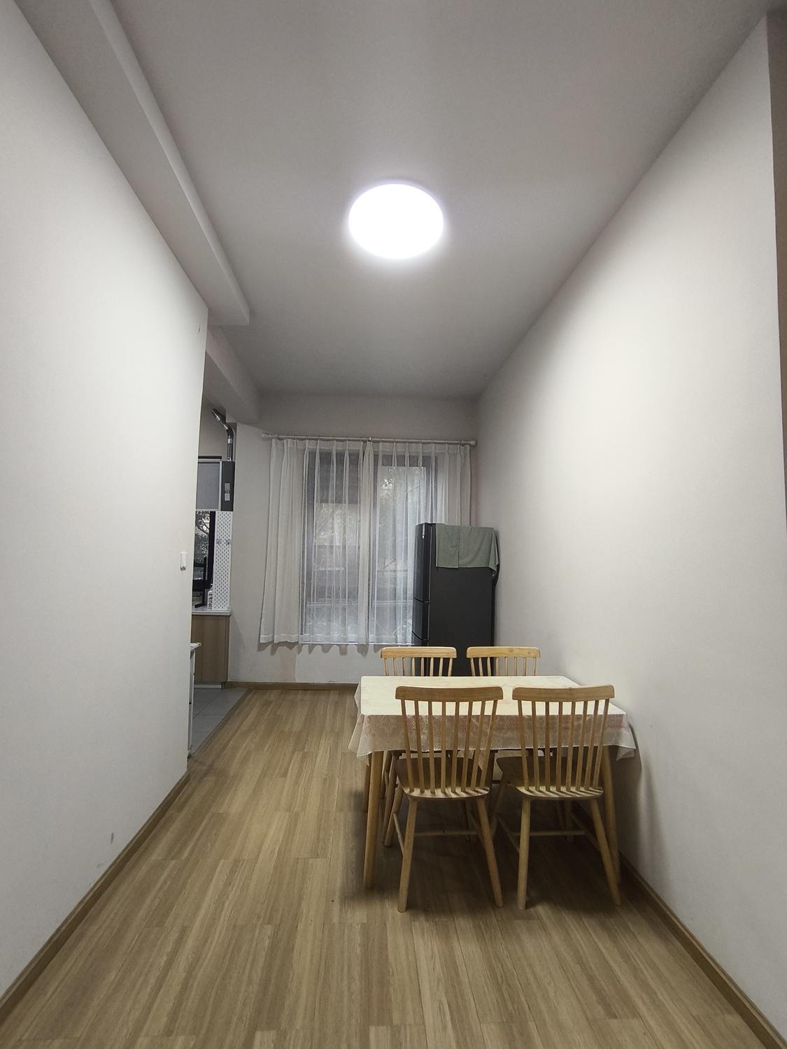 整租·大家阳光里