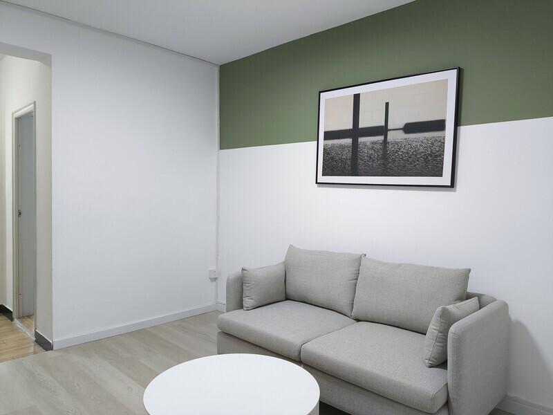 整租·宜川小区