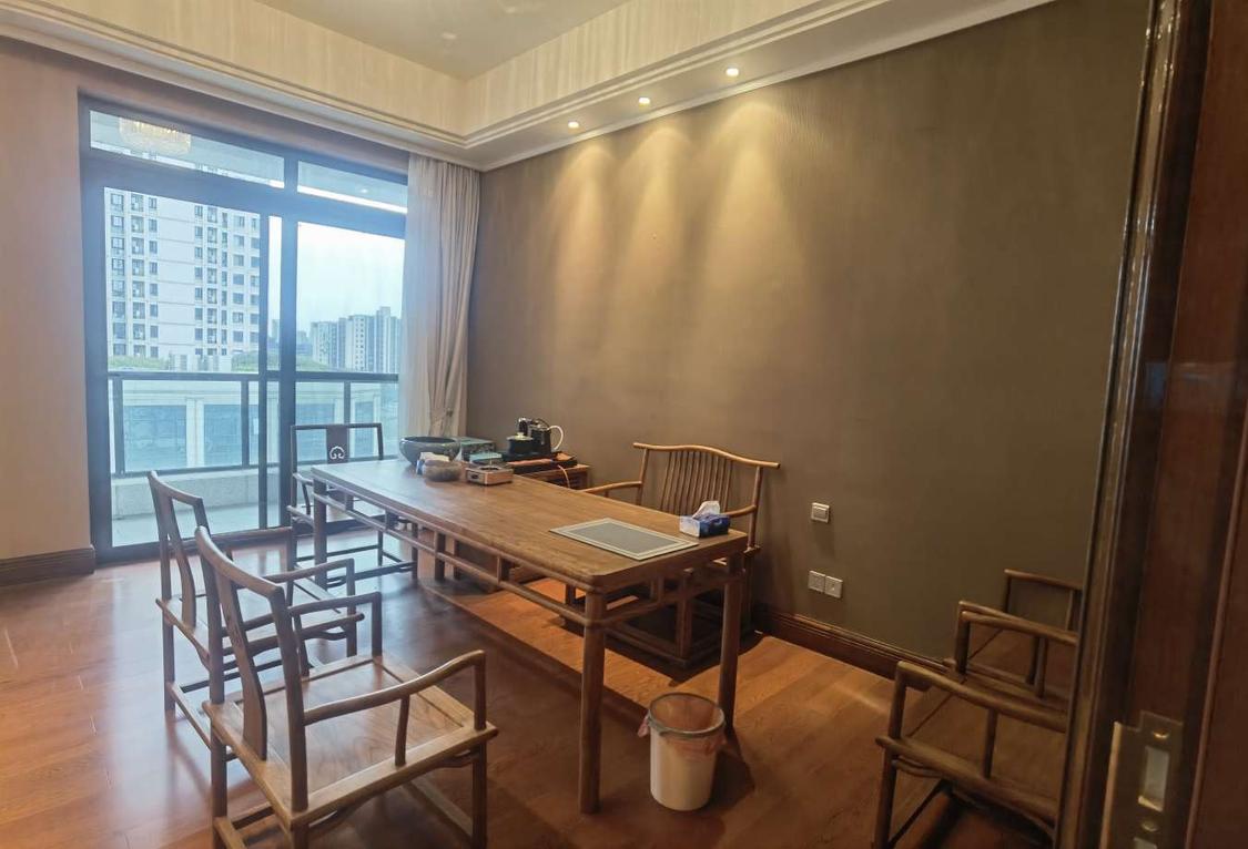 整租·恒大城市之光