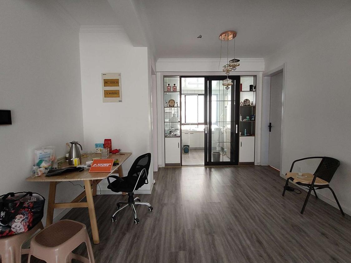 整租·皖新国玺