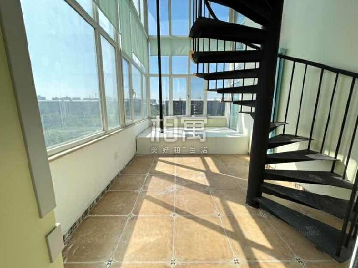 合租·天赐良园(北区)