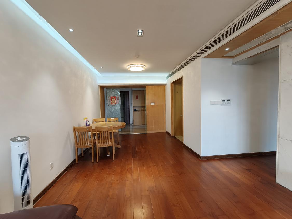 整租·兰亭国际名园