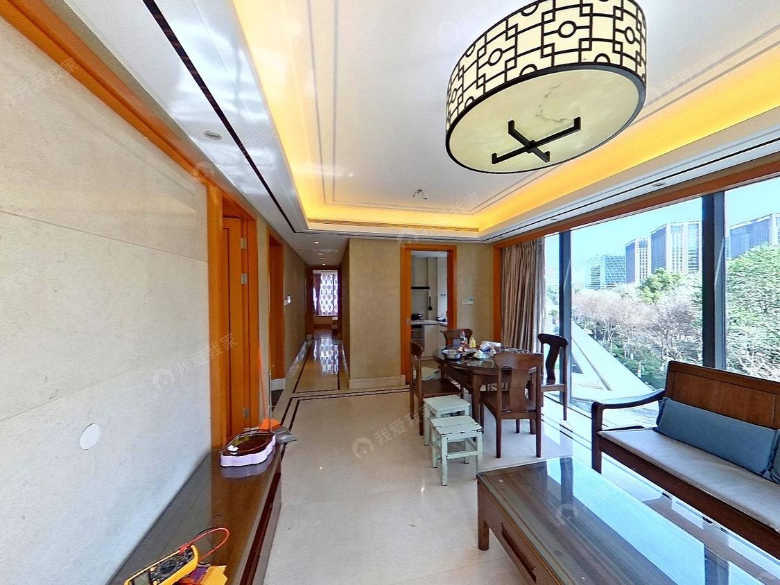 整租·融创大家望江府