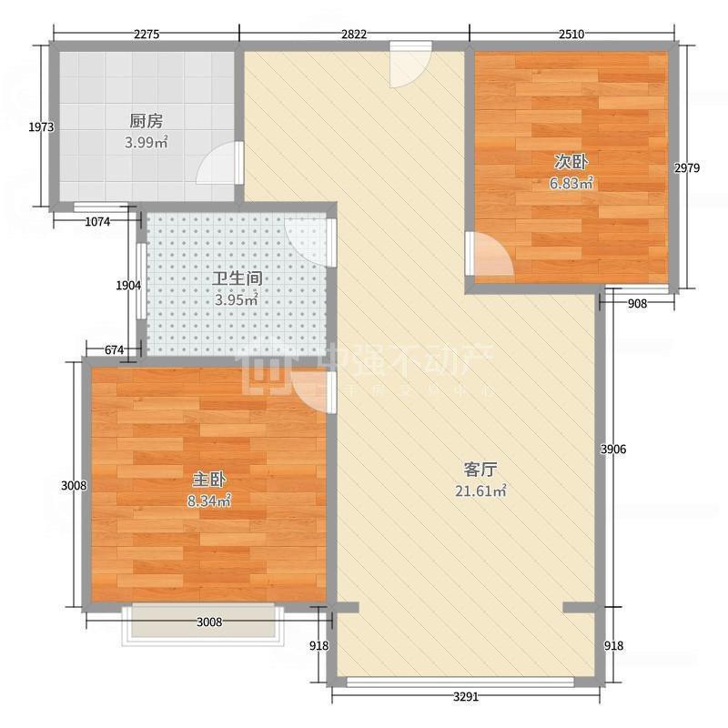 整租·青屏苑(东区)