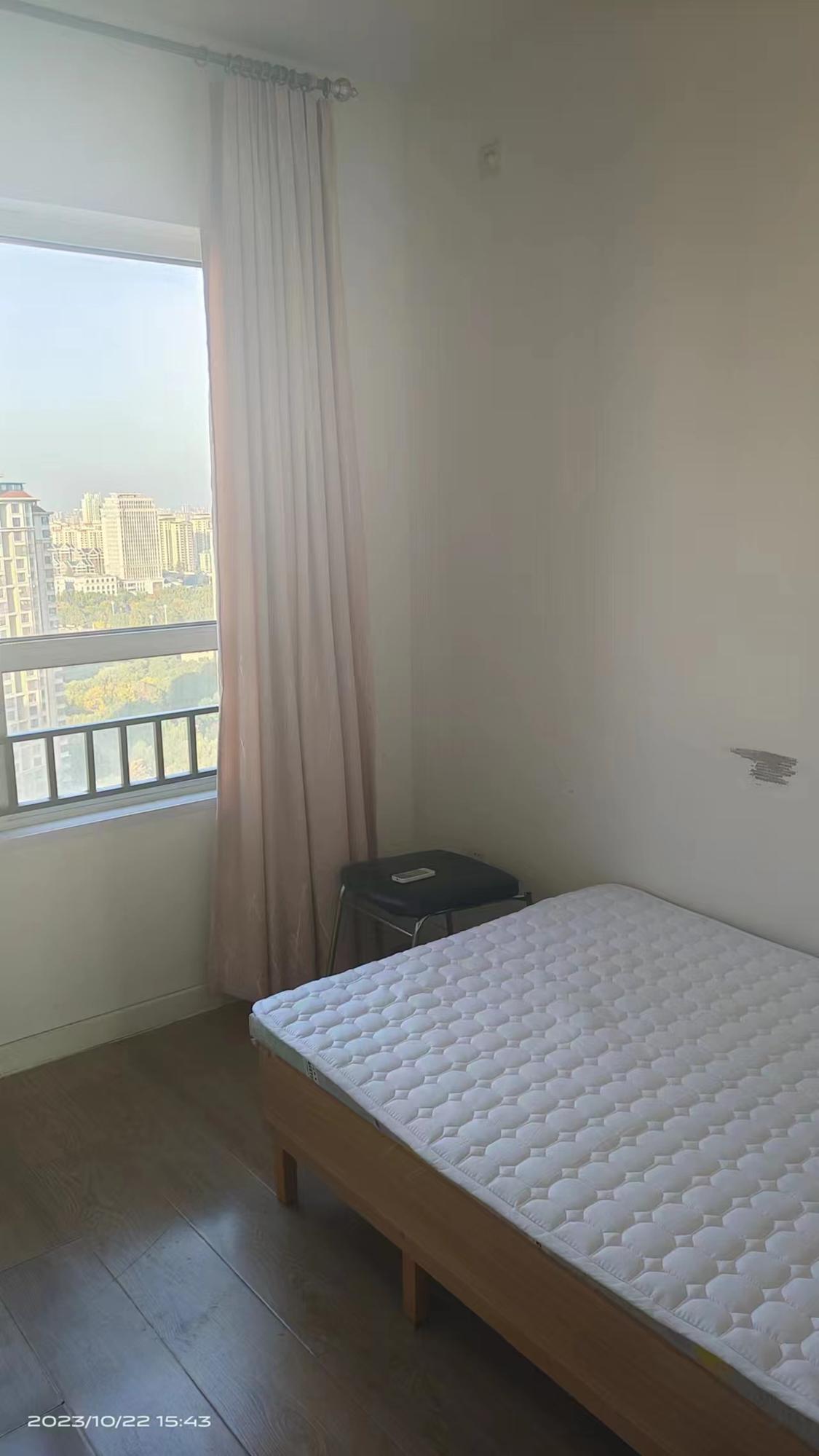 整租·金地新城大境