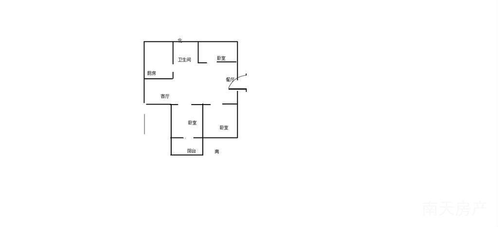 整租·鸿盛家园