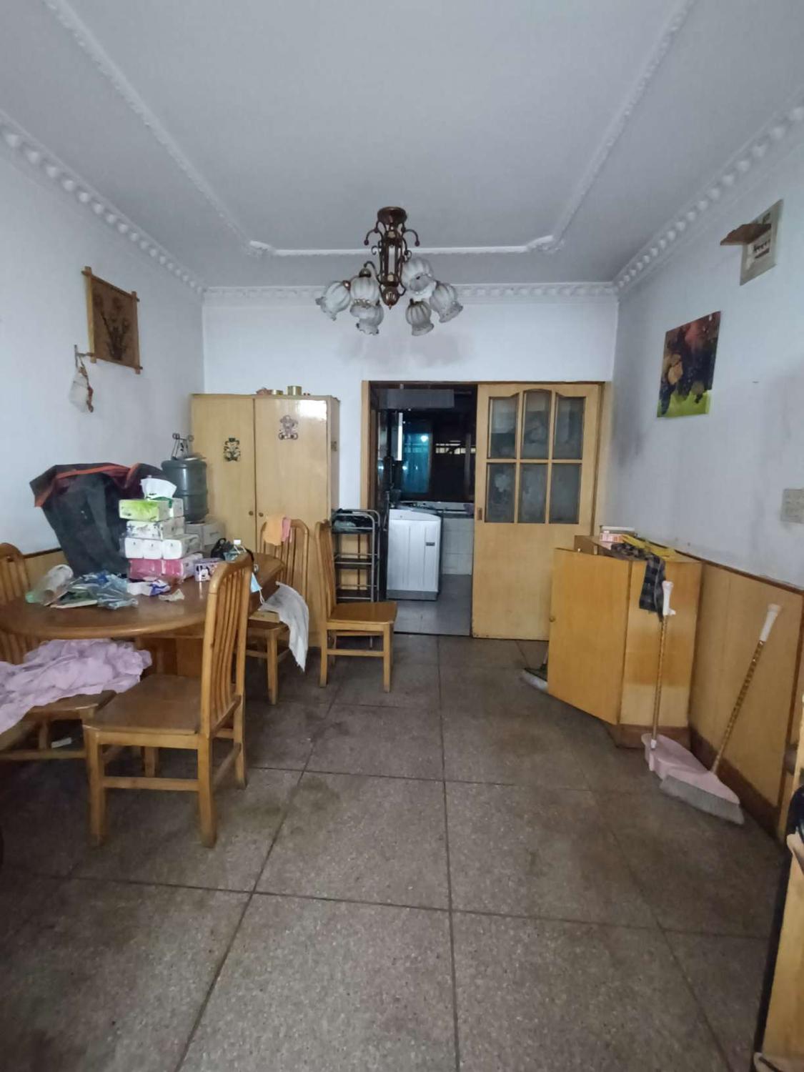 整租·师大教师宿舍