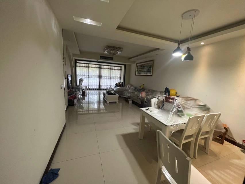 整租·万山国际