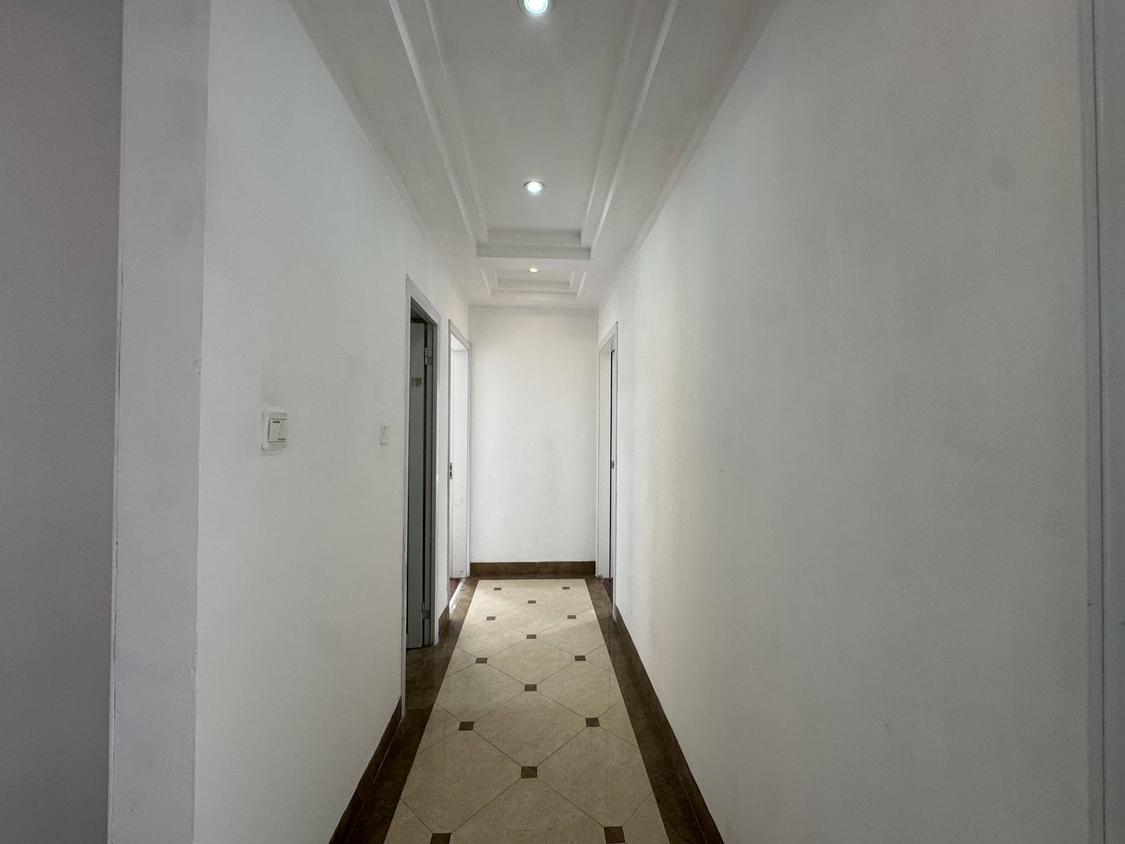 整租·翡翠绿洲(森林半岛)