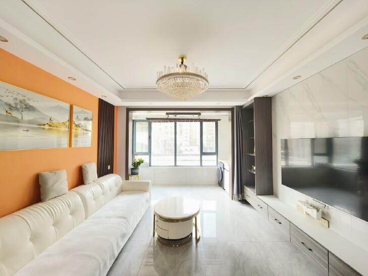 整租·绿地IFC中央公馆B10地块