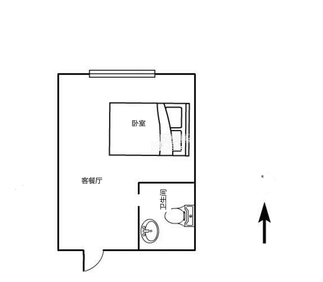 整租·派克公馆