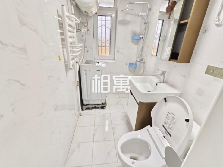 整租·贾家花园(甲一号院)