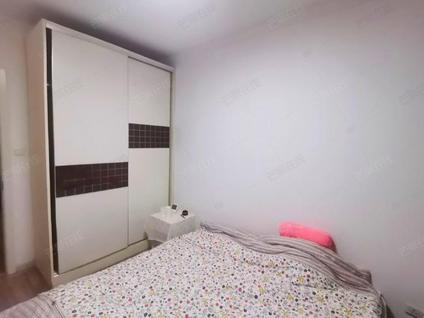 铁西霁虹整租 富雅豪临1室1厅/71平/中楼层