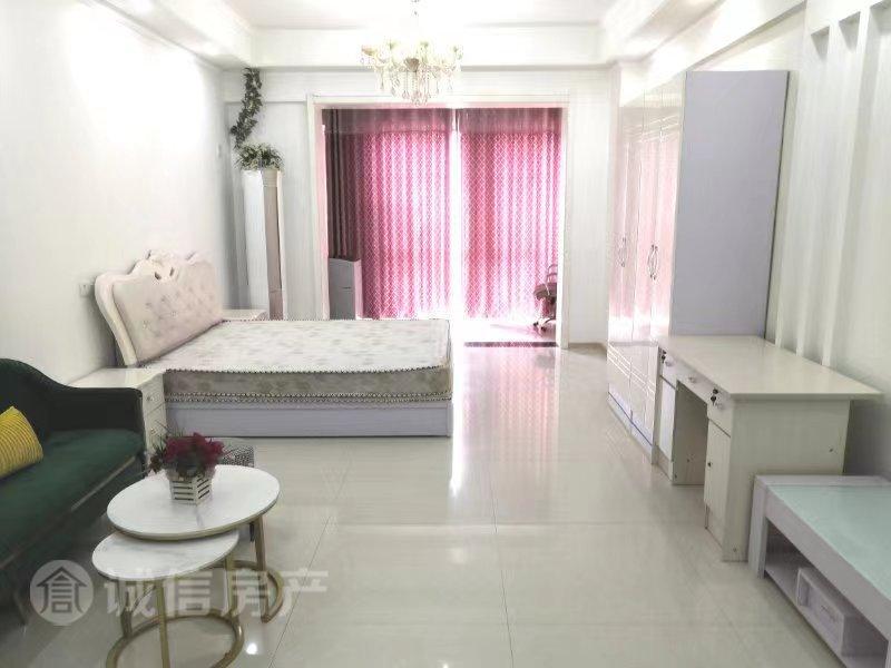 整租·同盛广场