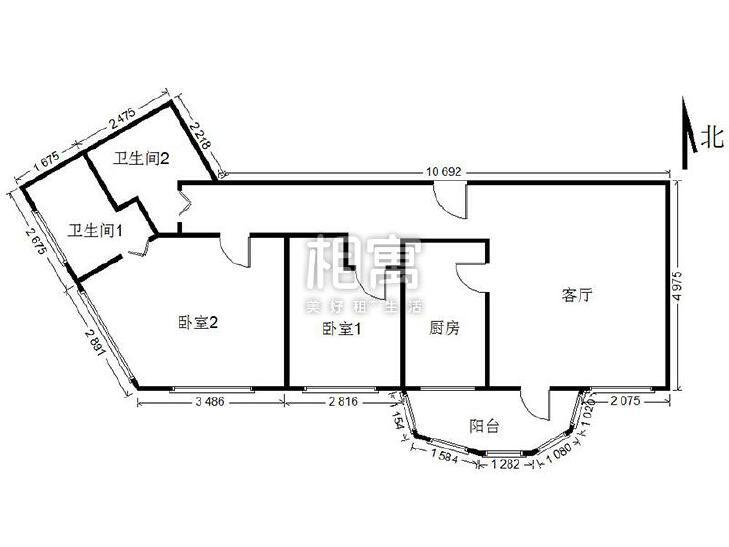 整租·阳光广场