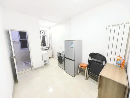 路北尚座整租 培仁里1室1厅/36平/高楼层