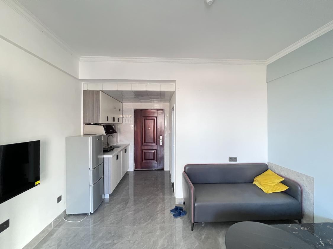 整租·星城广场