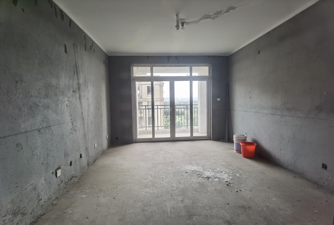 整租·新兴中心城