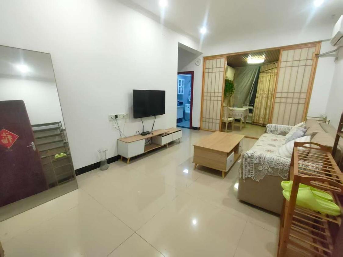 整租·六运小区