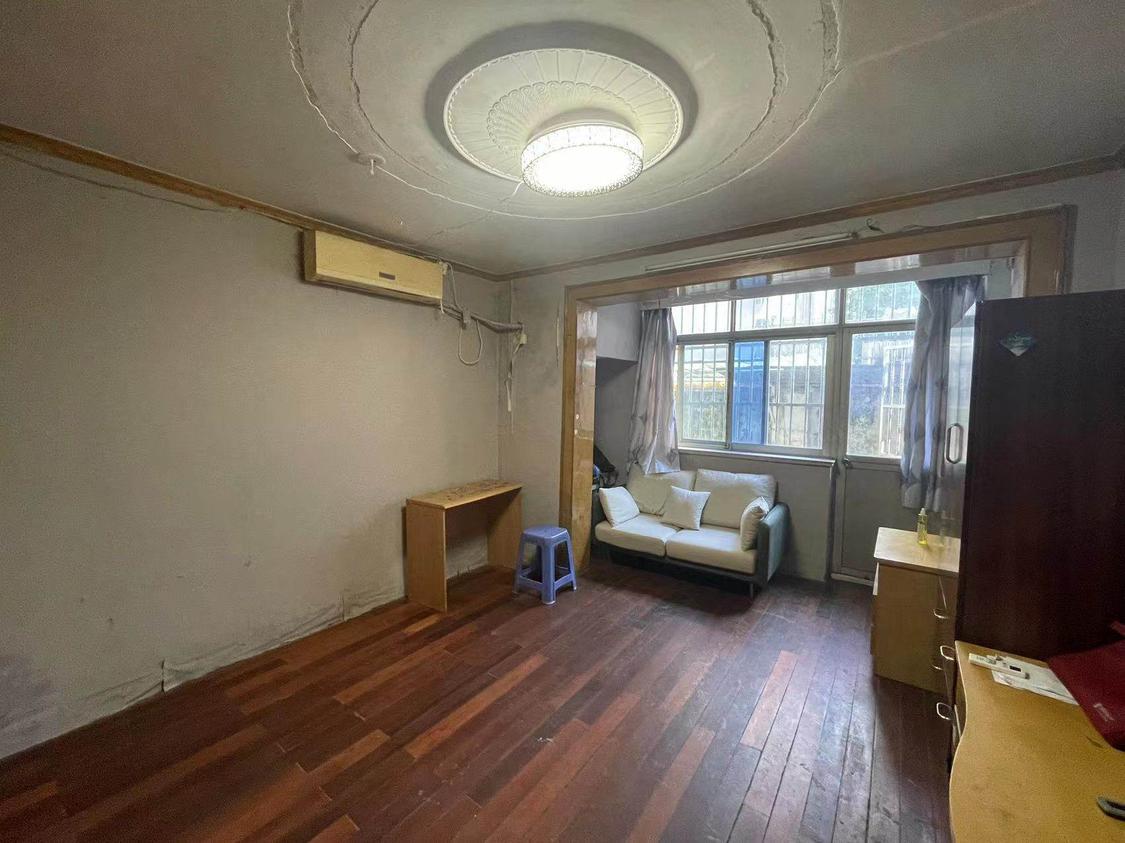 整租·梅川一街坊