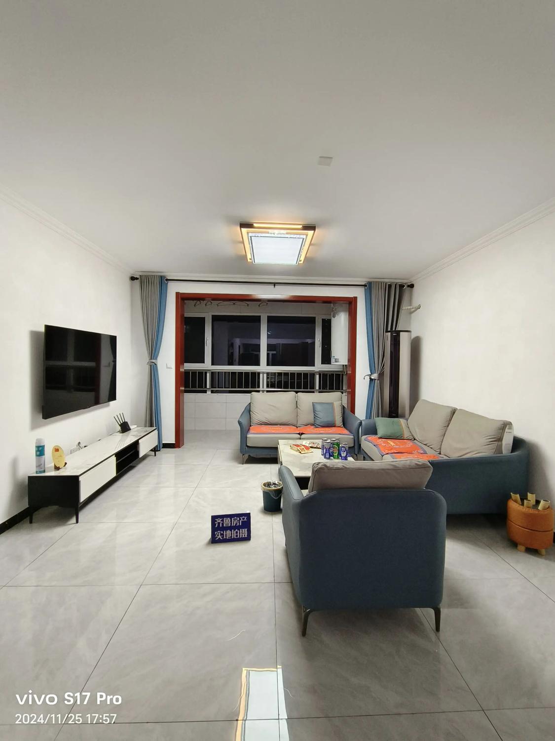 整租·丽景花园(欣街)