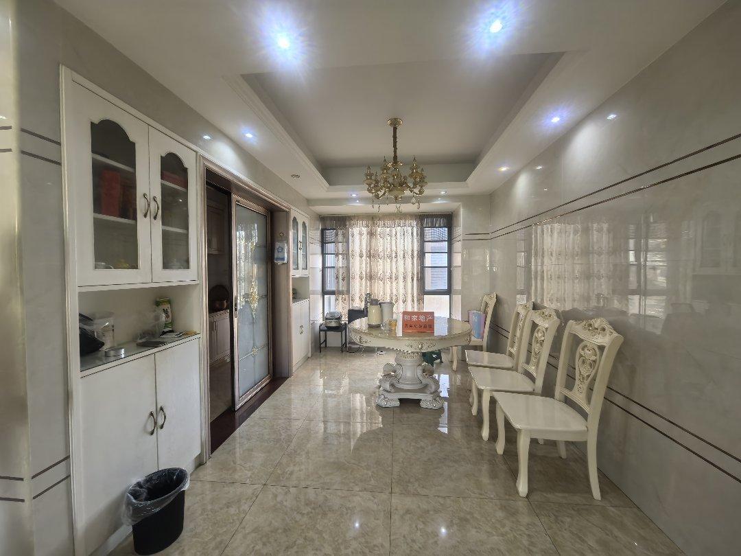 整租·财富海景