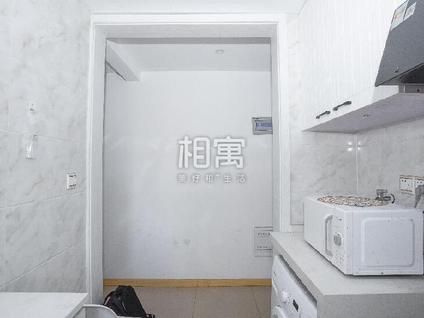 普陀真光整租 真光九街坊2室1厅/53平/高楼层