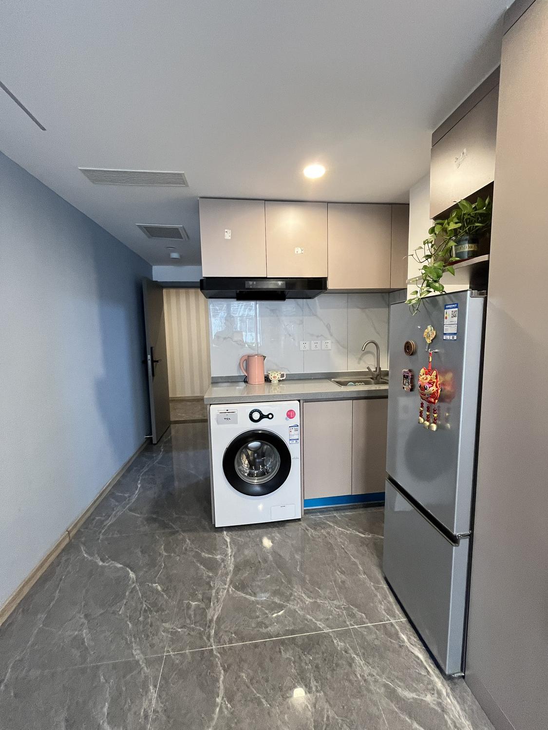 整租·安外西河沿