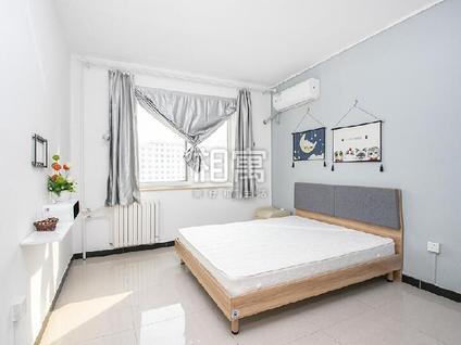 西城白云路整租 复兴门外大街11,13号楼2室1厅/58平/高楼层