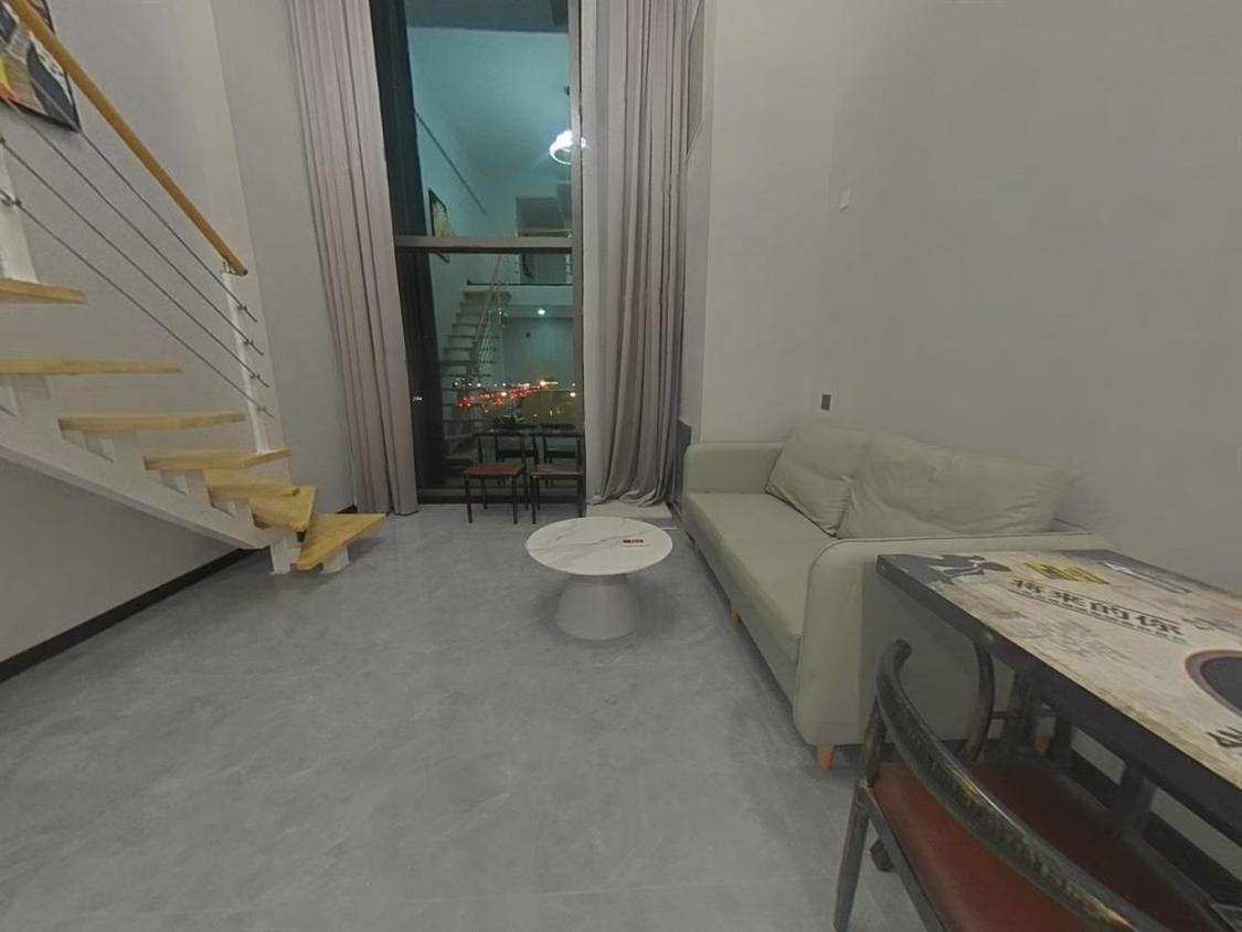 整租·OCT华侨城创想中心