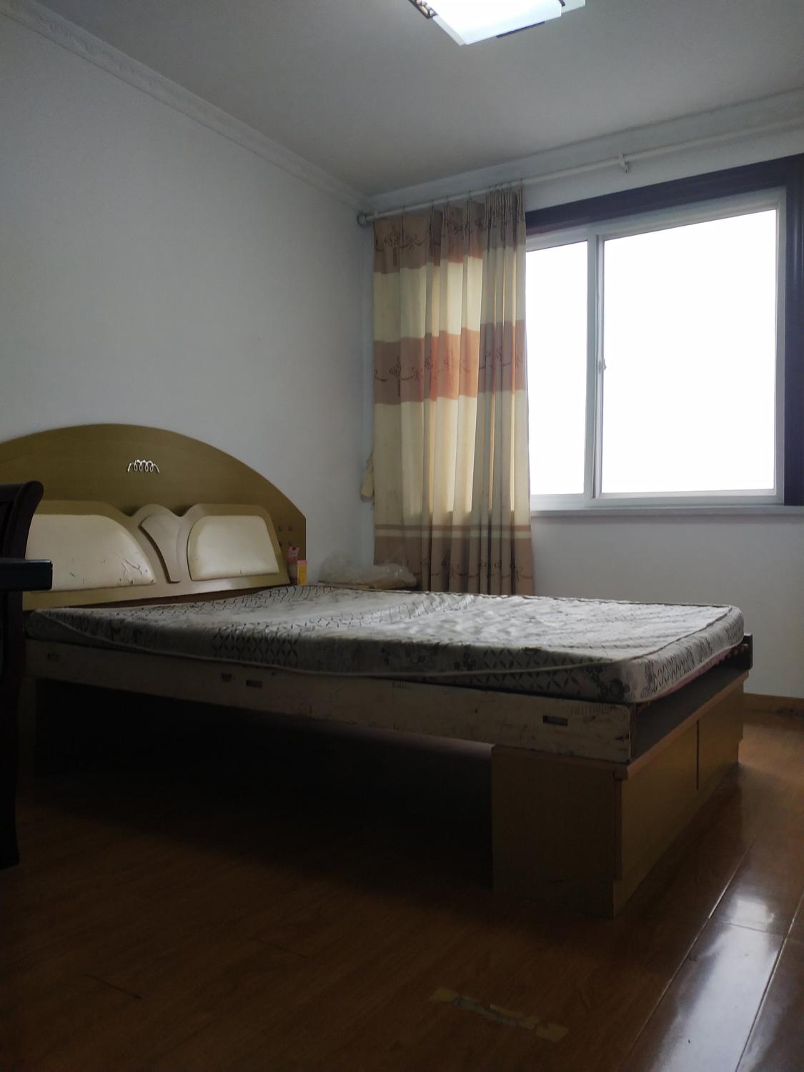 整租·雨山美地