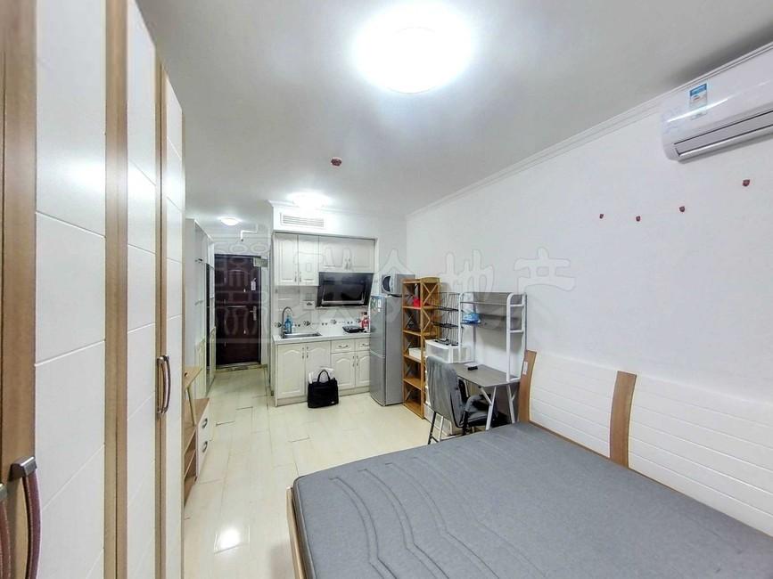 整租·东亚三环