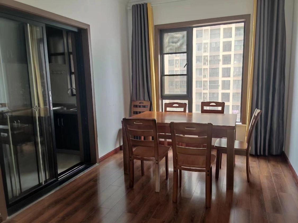 整租·兰亭荣荟